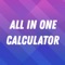 Apart from the usual monthly payment calculation, this Loan Calculator app also enables you to calculate any one of the following attributes based on the inputs from the other 3: