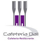 Cafetería Dalí