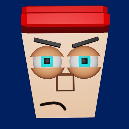 Clumsy Baseball