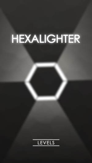 Hexalighter