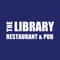 With the The Library Restaurant & Pub mobile app, ordering food for takeout has never been easier