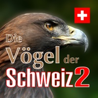 Die Vögel der Schweiz  PC 용