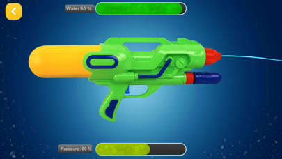 Water Gun Simulator screenshot 4