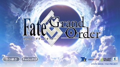 Fate Grand Order By Aniplex Inc Ios Japan Searchman App Data Information