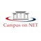 Campus On Net is a Biometric/RFID Based School Attendance and school bus tracking system