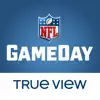NFL GameDay in True View App Delete