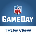Download NFL GameDay in True View app