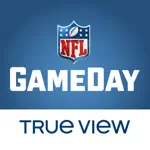 NFL GameDay in True View App Problems