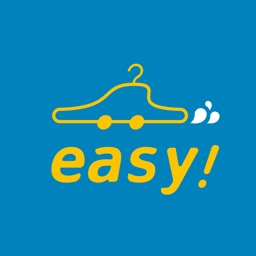 easy!易洗-澳門一鍵上門收衫!