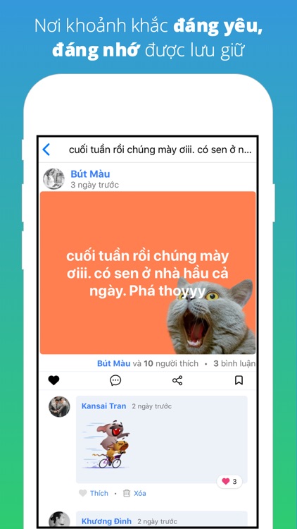 Pety - MXH yêu thú cưng