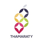 Thamaraty - ثمراتي