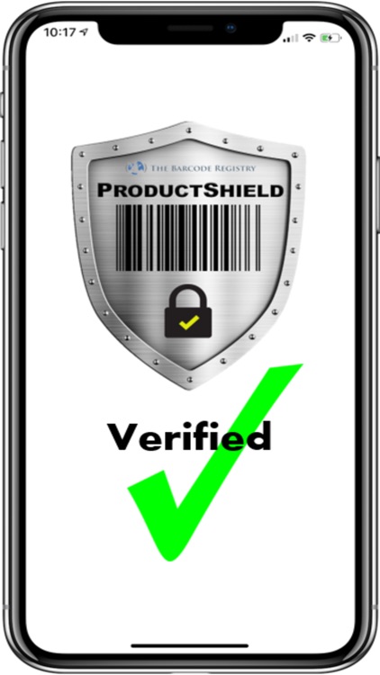 Product Shield