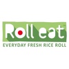 Roll eat
