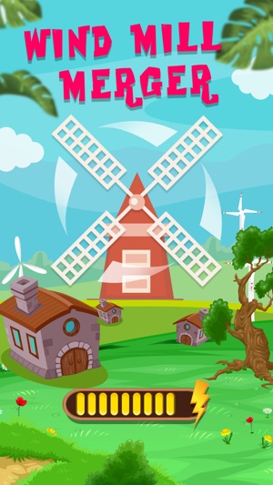 Wind Mill Merger(圖1)-速報App