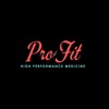 Pro Fit High Performance Medic