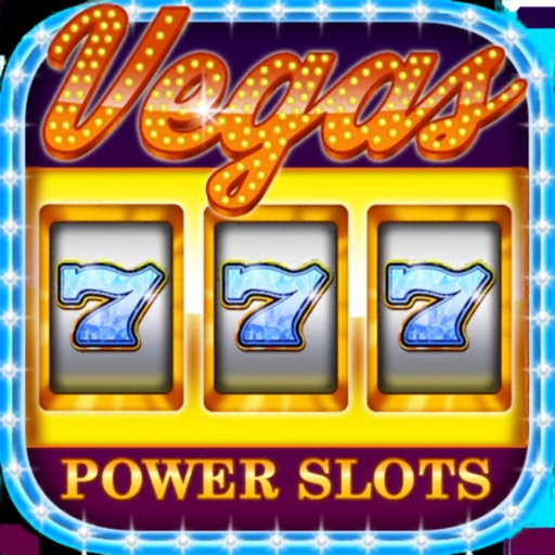 Vegas Power Casino Slots