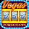 Rout to Vegas, and feel the power of the new Casino game