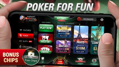 Best Free Offline Texas Holdem App Iphone