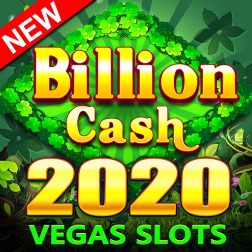 cash 2020 slots