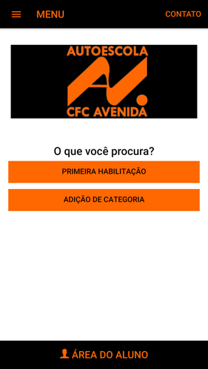 CFC Avenida