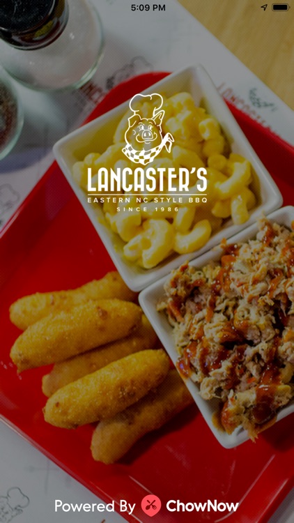 Lancaster's BBQ