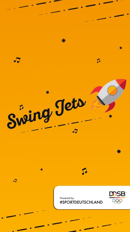 Swing Jets Offenbach