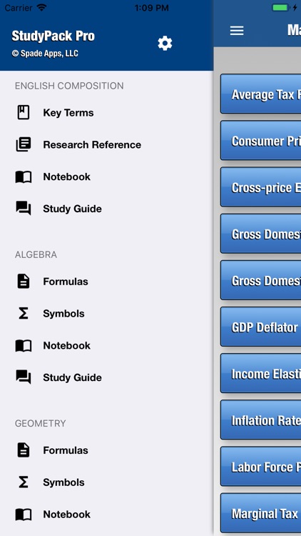 StudyPack Pro
