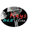 洪振 周 - BlueKeys Free  artwork