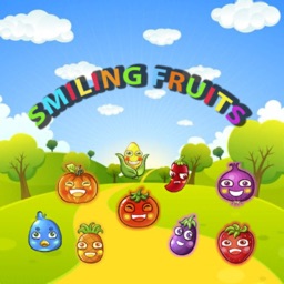 Smiling Fruits