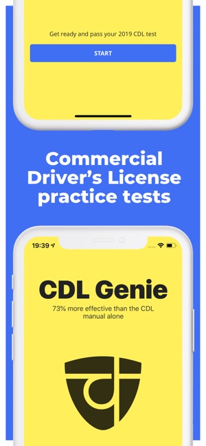 CDL Test Genie(圖3)-速報App