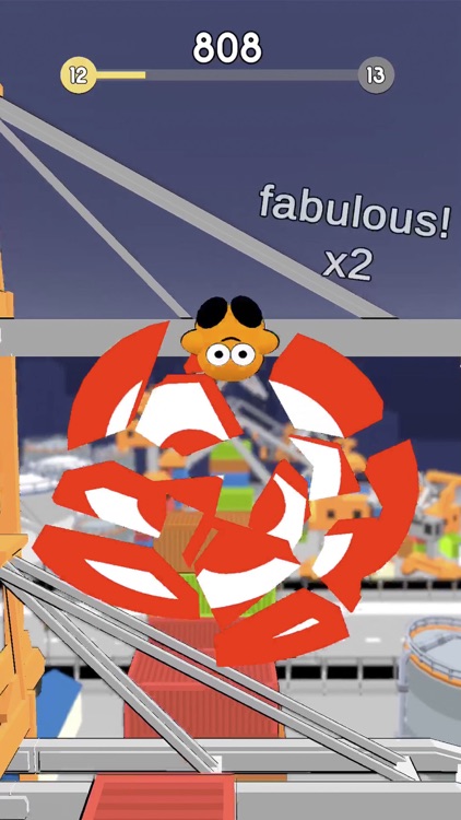 Spider Ball! screenshot-8