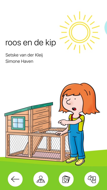 Leren Lezen voor groep 2 en 3