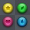 Marbles is a great puzzle game made in the best traditions of classic Bubble Breaker