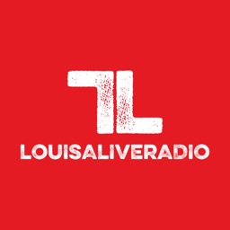 Louisa LIVE Radio