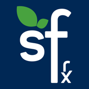 SuperFoodsRx - Essential Guide To Your Nutrition, Health & Wellness icon