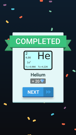 Learn the Chemical Elements(圖3)-速報App