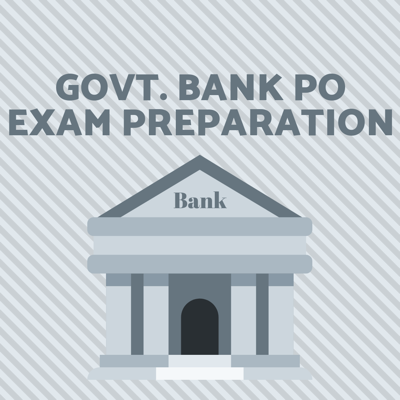 IBPS & SBI Bank PO Exam Guide