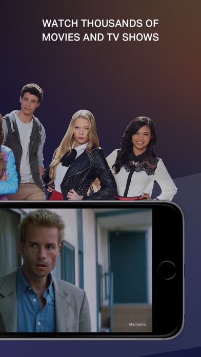 download Tubi - Watch Movies & TV Shows apps 3