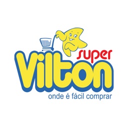 Cartão Super Vilton Uze