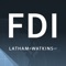 Latham & Watkins LLP is pleased to announce the release of the Foreign Direct Investment Regime app, an interactive tool designed to provide an overview of foreign direct investment reviews in the United States (by the Committee on Foreign Investment in the US or CFIUS) and select countries, including Germany, China, Singapore, Russia, Italy, and other countries around the globe