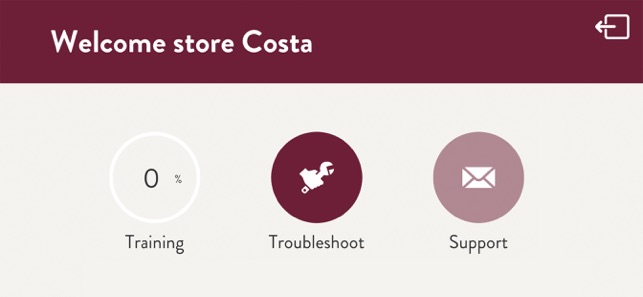 Costa Express Support(圖2)-速報App