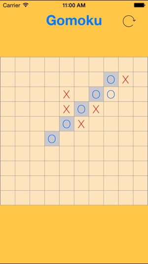 Gomoku CIS(圖2)-速報App