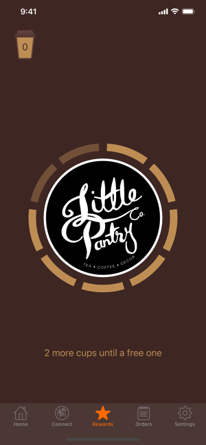 Little Pantry Co(圖6)-速報App