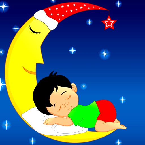 Baby Shusher 3D - Sleep Videos icon