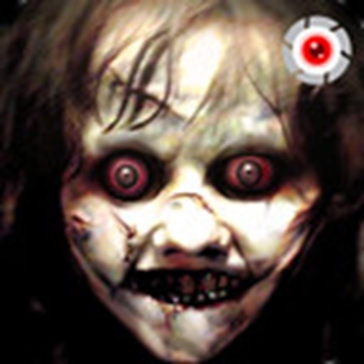 Scary Maze Game 2.0 for iPhone Icon