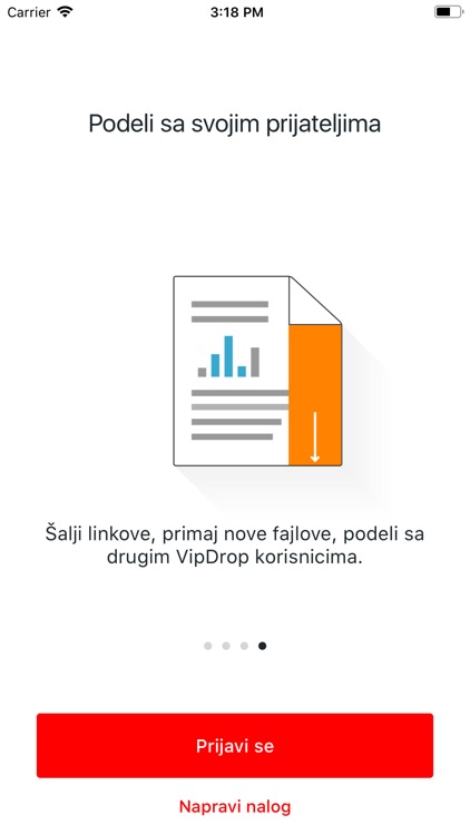VipDrop screenshot-3