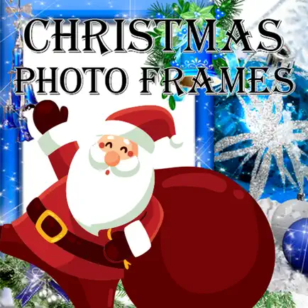 Christmas Photo Frame Maker Cheats