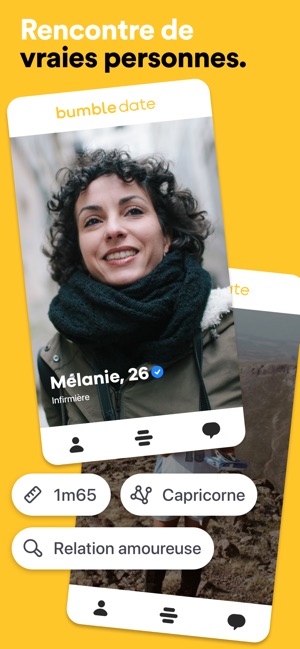 ‎Meetic - Rencontre et amour dans l’App Store