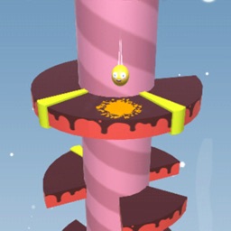 Fruit Ball Helix Crush