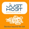 Just Host app Just Host app